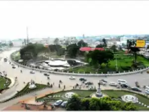 Osayomore Joseph - Oyeye